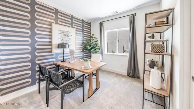 3022 Winze Way, Reno, NV 89512