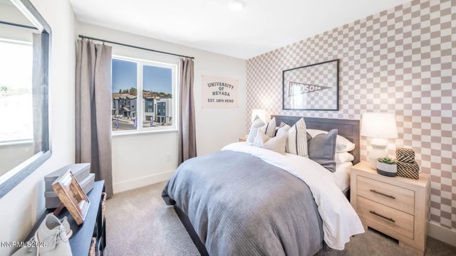 3022 Winze Way, Reno, NV 89512