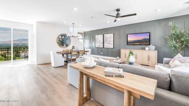 3022 Winze Way, Reno, NV 89512