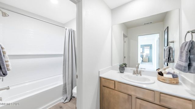 3022 Winze Way, Reno, NV 89512