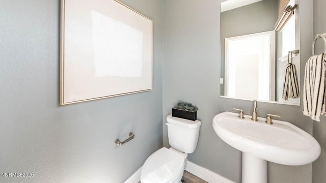 3022 Winze Way, Reno, NV 89512