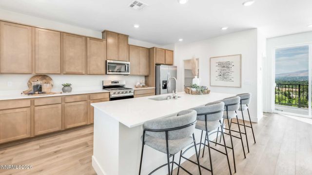 3022 Winze Way, Reno, NV 89512