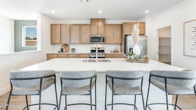 3022 Winze Way, Reno, NV 89512