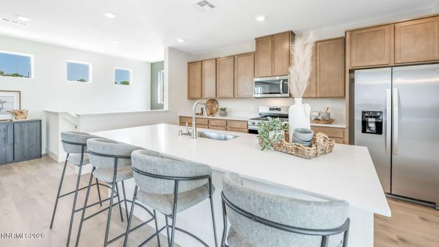 3022 Winze Way, Reno, NV 89512