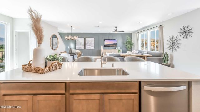 3022 Winze Way, Reno, NV 89512