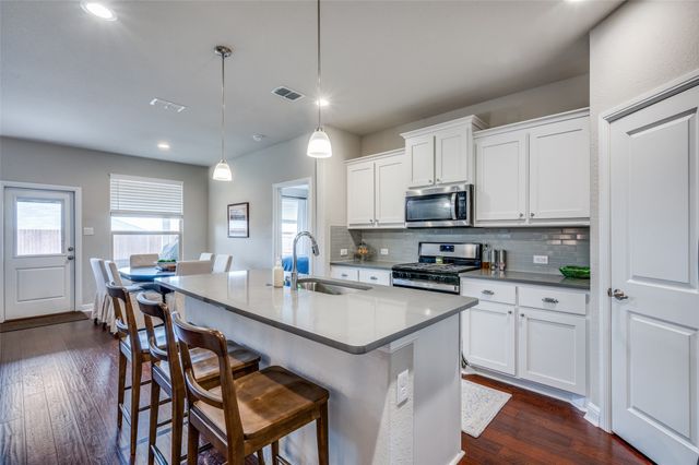 1112 Napier Way, Fort Worth, TX 76247