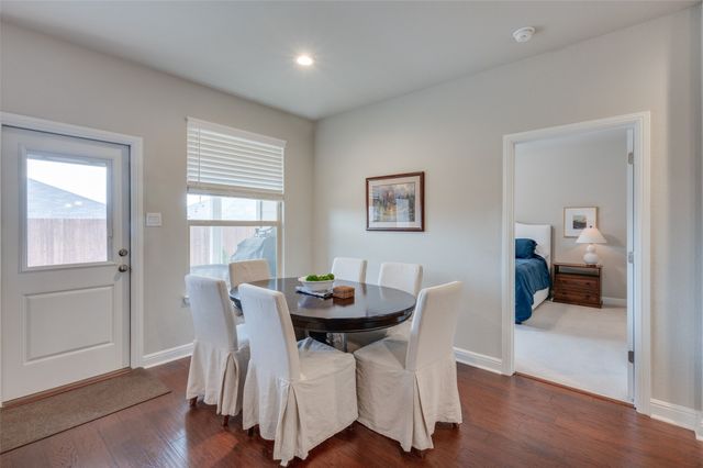 1112 Napier Way, Fort Worth, TX 76247