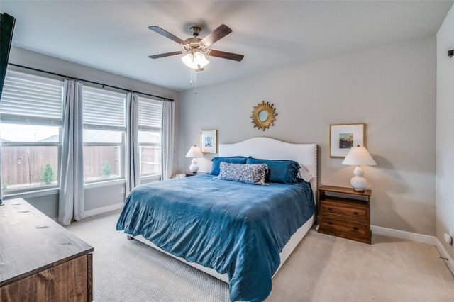 1112 Napier Way, Fort Worth, TX 76247