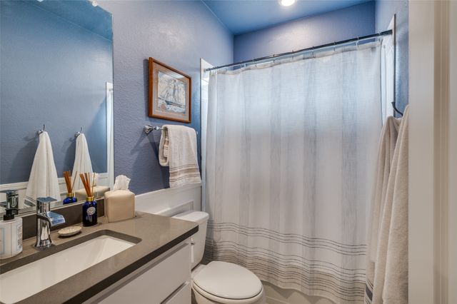 1112 Napier Way, Fort Worth, TX 76247