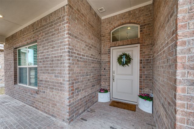 1112 Napier Way, Fort Worth, TX 76247
