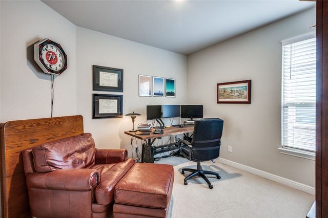 1112 Napier Way, Fort Worth, TX 76247