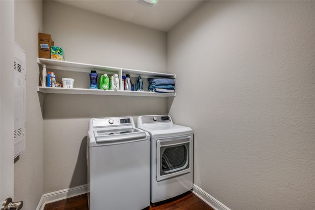 1112 Napier Way, Fort Worth, TX 76247