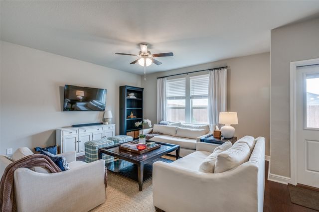 1112 Napier Way, Fort Worth, TX 76247