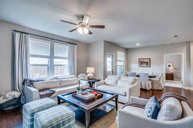 1112 Napier Way, Fort Worth, TX 76247