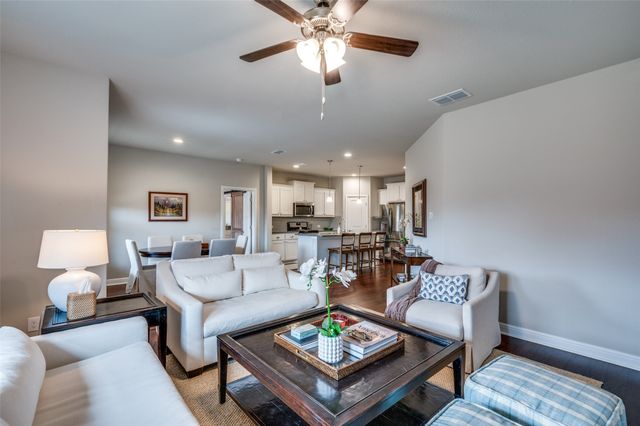 1112 Napier Way, Fort Worth, TX 76247