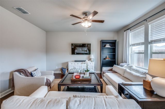 1112 Napier Way, Fort Worth, TX 76247