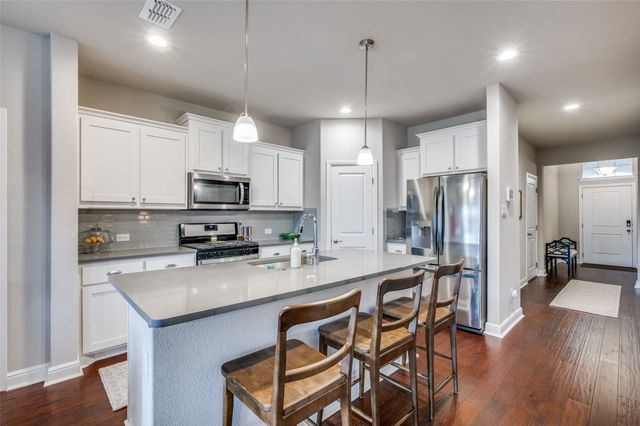 1112 Napier Way, Fort Worth, TX 76247