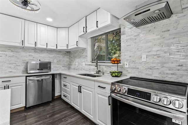 6363 BRANDYWINE Trail, Peachtree Corners, GA 30092