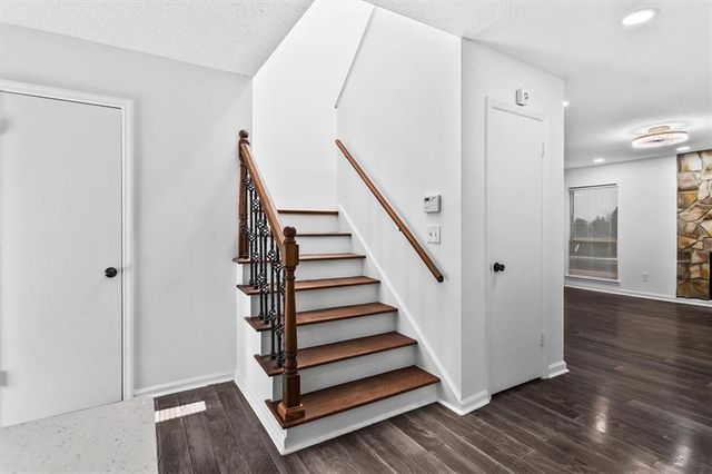 6363 BRANDYWINE Trail, Peachtree Corners, GA 30092