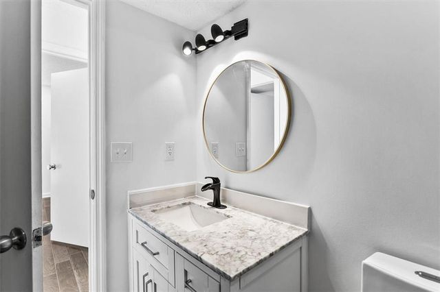 6363 BRANDYWINE Trail, Peachtree Corners, GA 30092