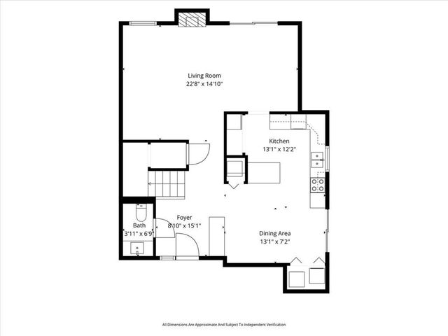 6363 BRANDYWINE Trail, Peachtree Corners, GA 30092