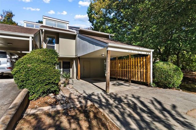 6363 BRANDYWINE Trail, Peachtree Corners, GA 30092