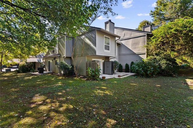 6363 BRANDYWINE Trail, Peachtree Corners, GA 30092