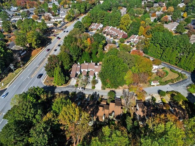 6363 BRANDYWINE Trail, Peachtree Corners, GA 30092