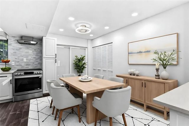 6363 BRANDYWINE Trail, Peachtree Corners, GA 30092