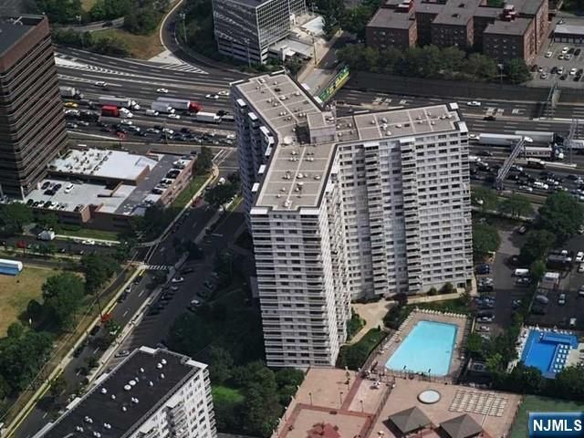 2100 Linwood Avenue 15P, Fort Lee, NJ 07024