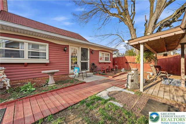 105 Franklin Street, Whitehall Twp, PA 18052
