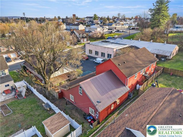 105 Franklin Street, Whitehall Twp, PA 18052