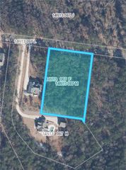 3345 Land Road, Canton, GA 30114