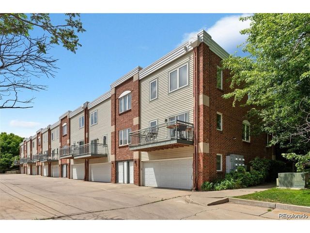 2660 S University Blvd I, Denver, CO 80210