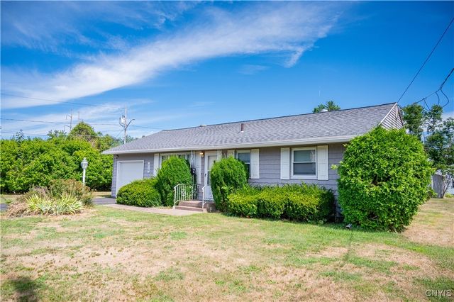 218 Crossgates Road, Rome, NY 13440
