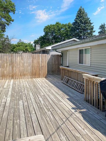 1630 Fairway Drive NE, Columbia Heights, MN 55421