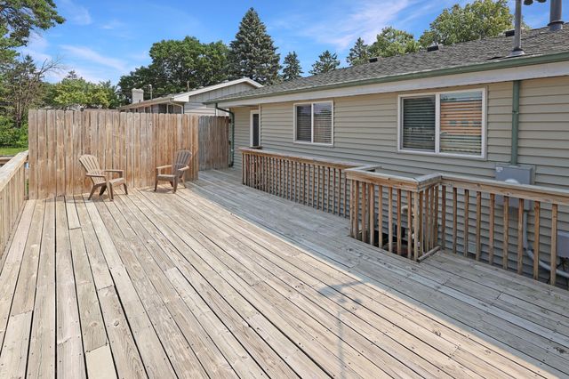 1630 Fairway Drive NE, Columbia Heights, MN 55421