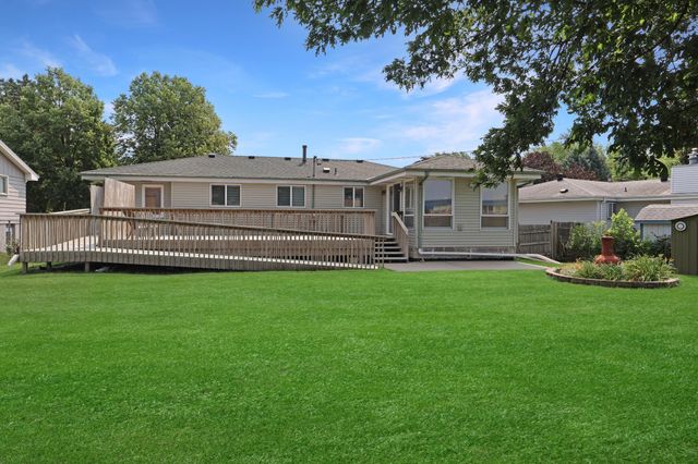 1630 Fairway Drive NE, Columbia Heights, MN 55421