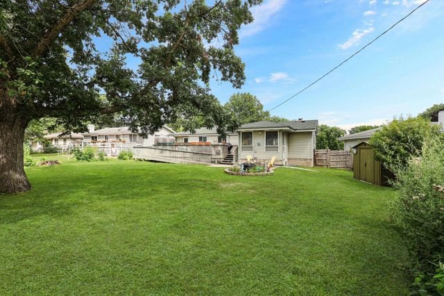 1630 Fairway Drive NE, Columbia Heights, MN 55421