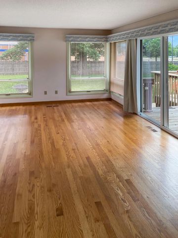 1630 Fairway Drive NE, Columbia Heights, MN 55421