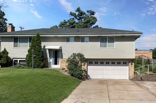 1630 Fairway Drive NE, Columbia Heights, MN 55421