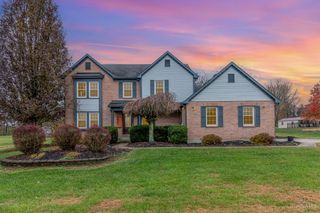 1835 Chardonnay Drive, Hamilton Twp, OH 45152