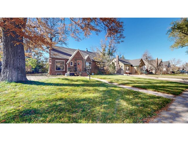 1861 12th Ave, Greeley, CO 80631