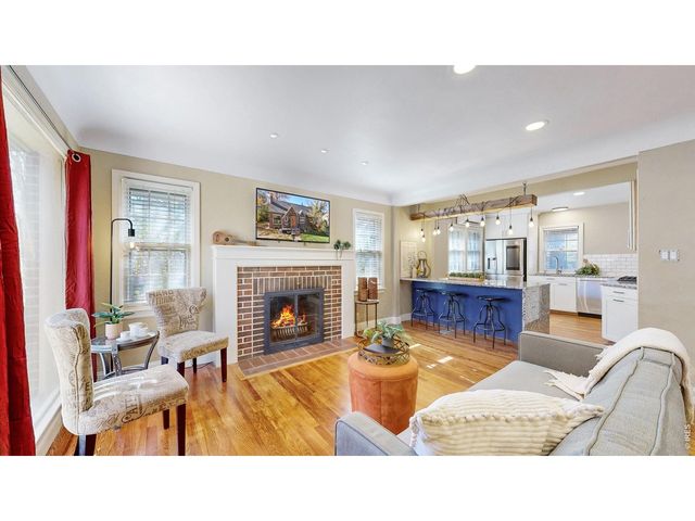 1861 12th Ave, Greeley, CO 80631