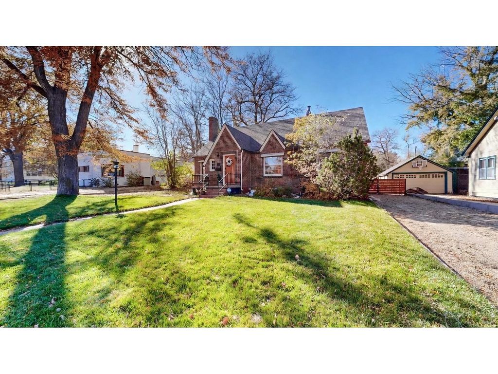 1861 12th Ave, Greeley, CO 80631