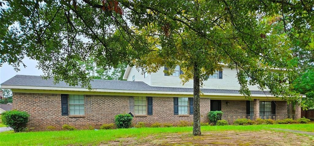 6225 Hickory Lane, Mobile, AL 36609 — exterior