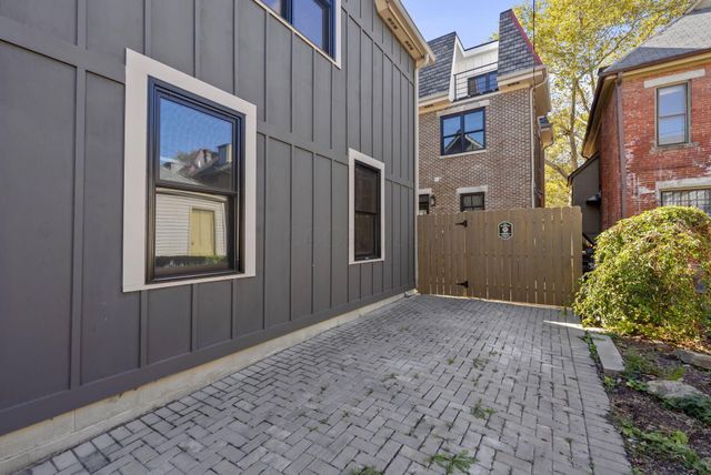 1018 Neil Avenue, Columbus, OH 43201