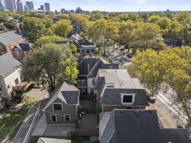 1018 Neil Avenue, Columbus, OH 43201