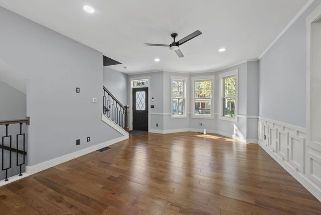 1018 Neil Avenue, Columbus, OH 43201