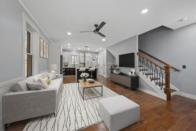 1018 Neil Avenue, Columbus, OH 43201